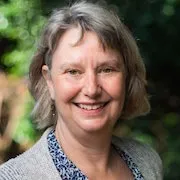 Mary Vradelis headshot